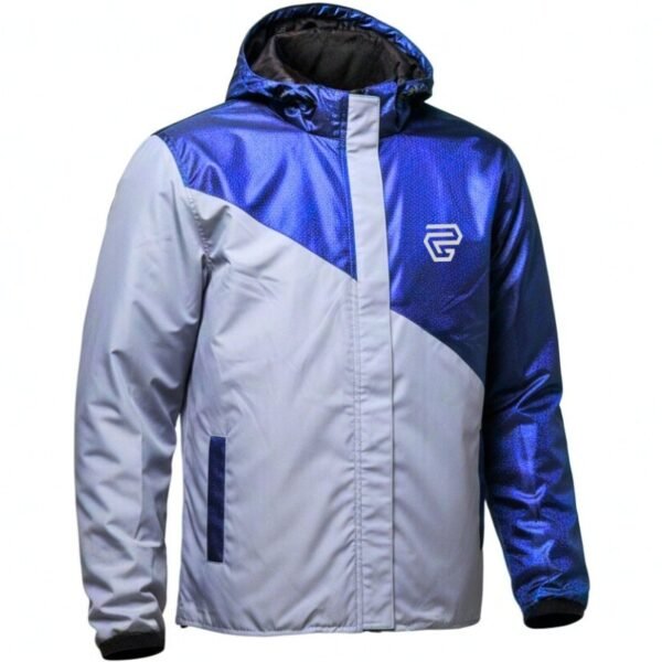 Chaqueta Termica Reflectiva Gp
