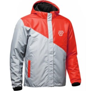 Chaqueta Termica Reflectiva Gp