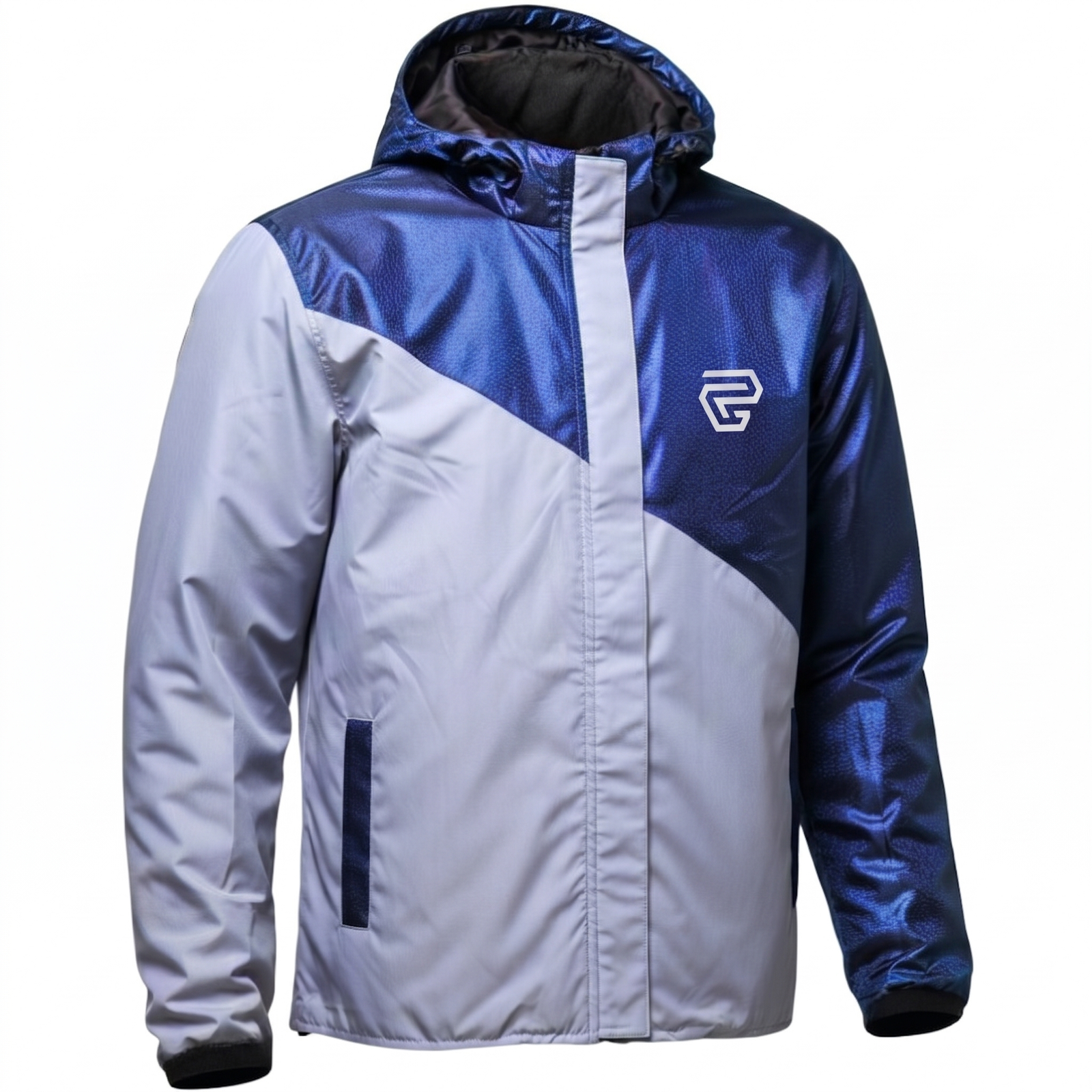 chaqueta termica