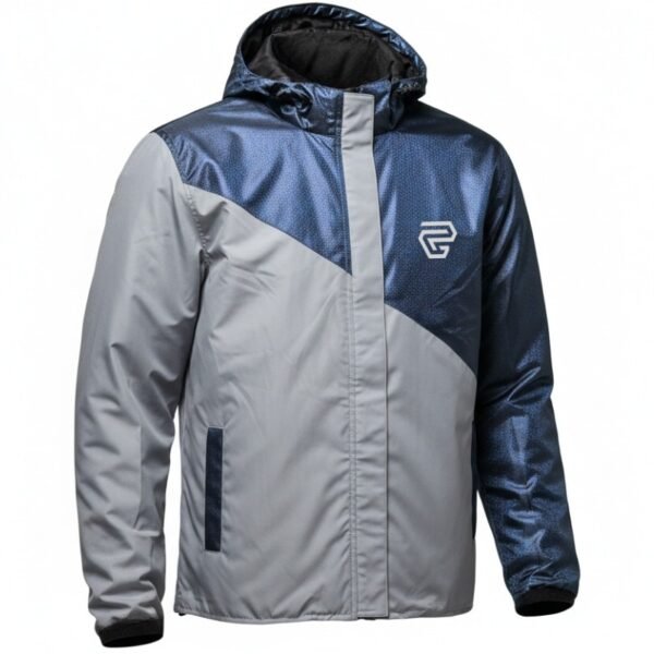 Chaqueta Termica Reflectiva Gp