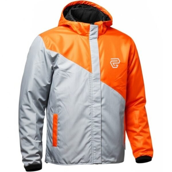 Chaqueta Termica Reflectiva Gp