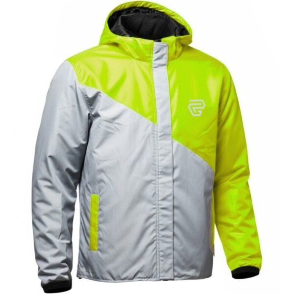 Chaqueta Termica Reflectiva Gp