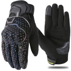Guantes Reflectivos Multicolor Vemar VE-17