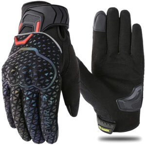 Guantes Reflectivos Multicolor Vemar VE-17