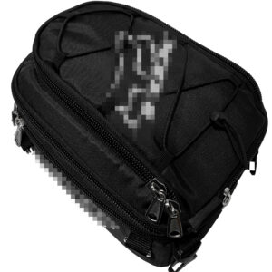 tank bag