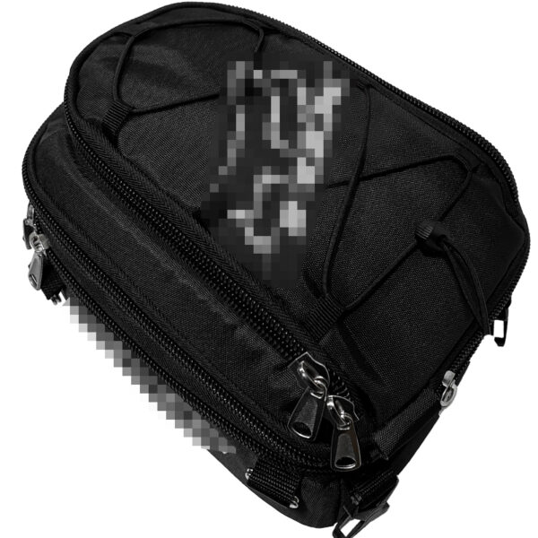 tank bag