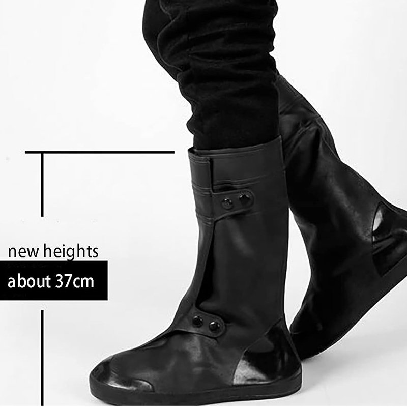 Zapaton Impermeable Extra Largo