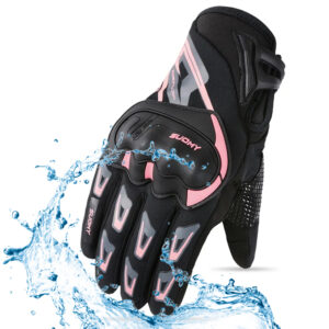 Guantes Impermeables Suomy SU-11WP Lady
