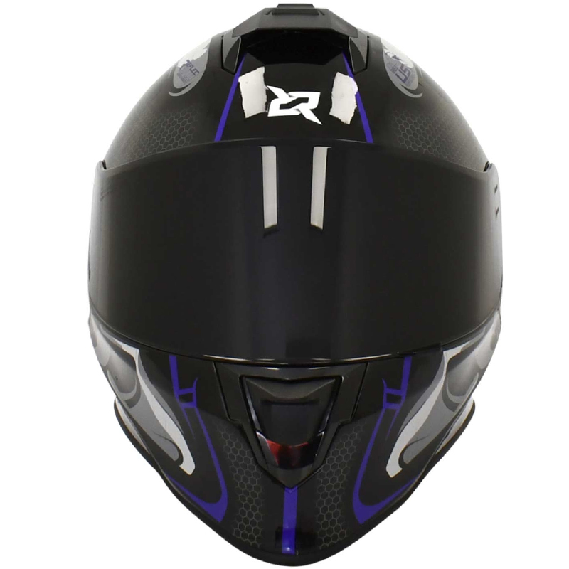 Casco X-Sports V151 Armok Purple