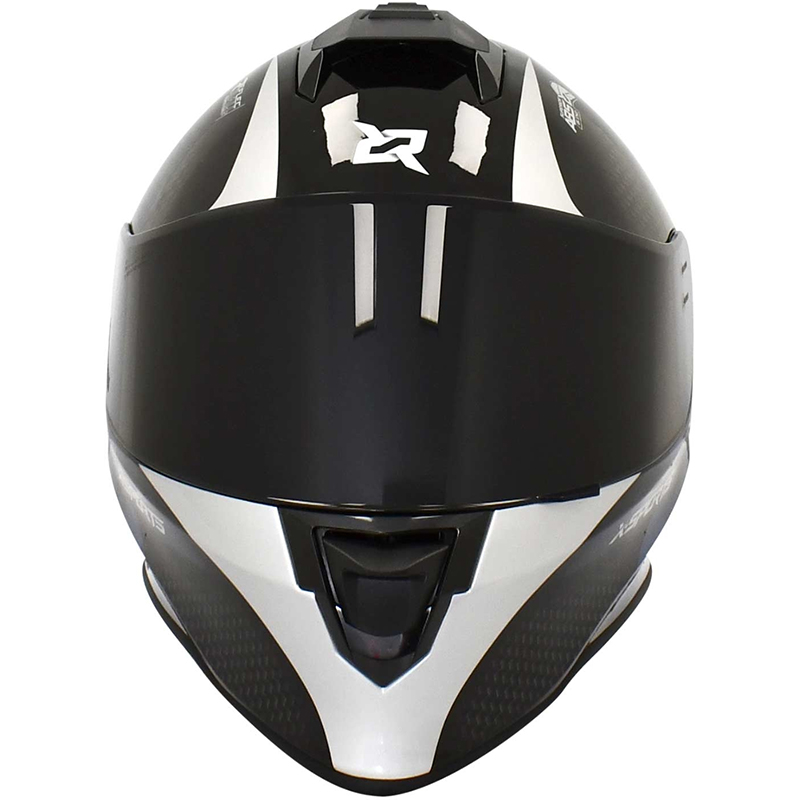 Casco X-Sports V151 Track Blue