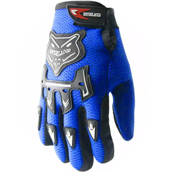 Guantes Protectores Knt A-02