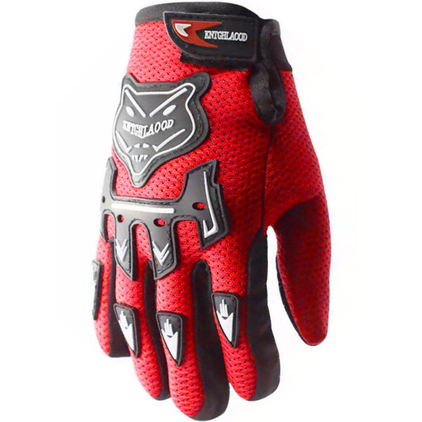 Guantes Protectores Knt A-02