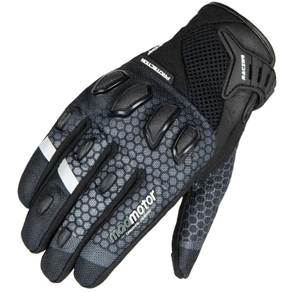 Guantes Proteccion Mad-Motor MT-21