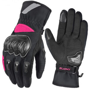 Guantes Impermeables Suomy WP-06 Lady