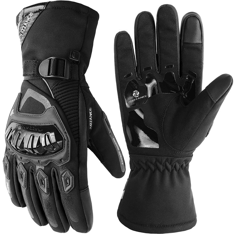 Guantes Impermeables Puizzance WPZ11