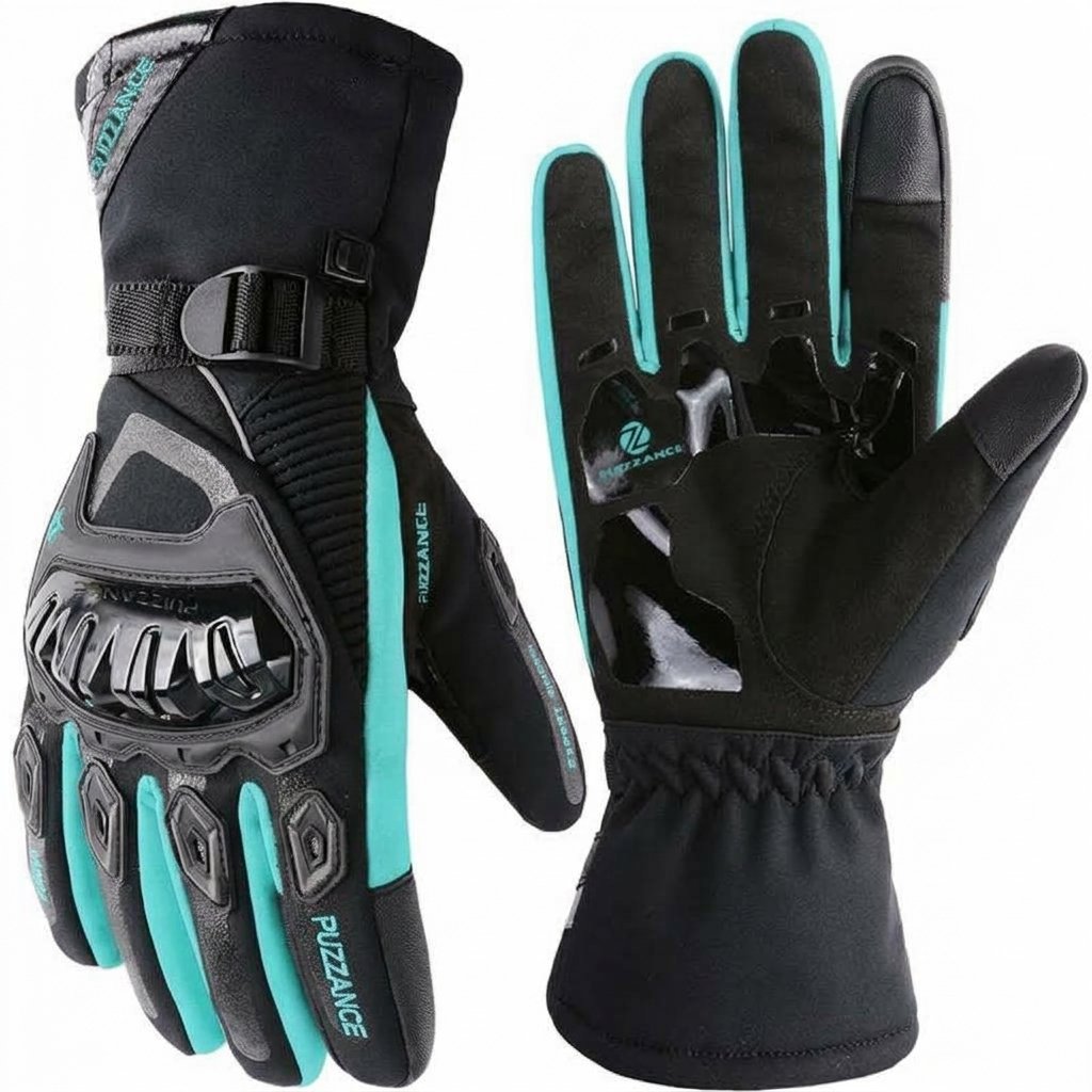 guantes wpz11