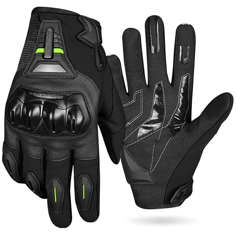 Guantes impermeables PZ07W