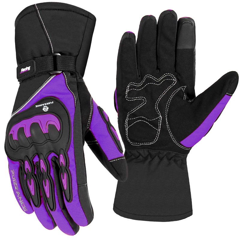 guantes axe impermeable