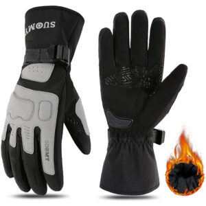 Guantes Impermeables Suomy SU-29