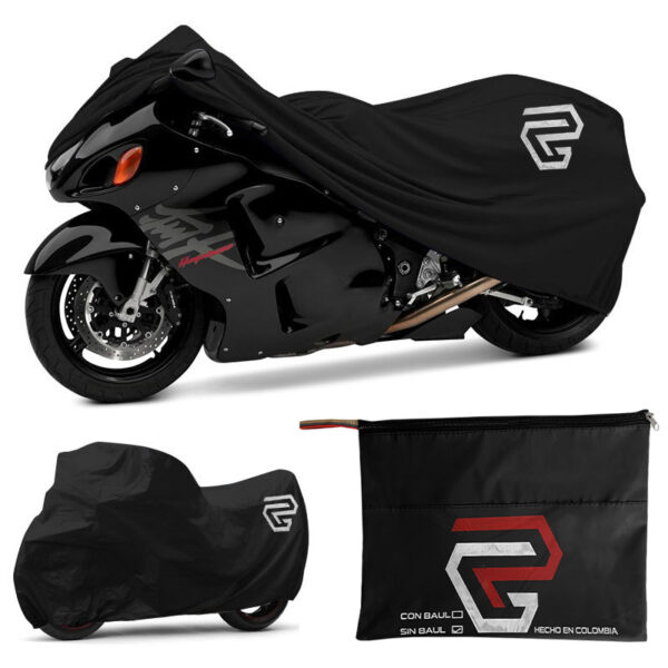 Pijama Carpa Moto Alto Calibre Gp