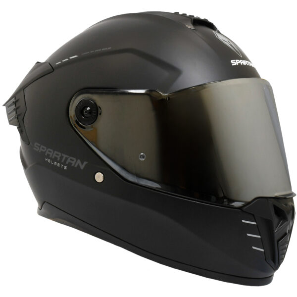 Casco Spartan Hawk Sv Evo Solid A1