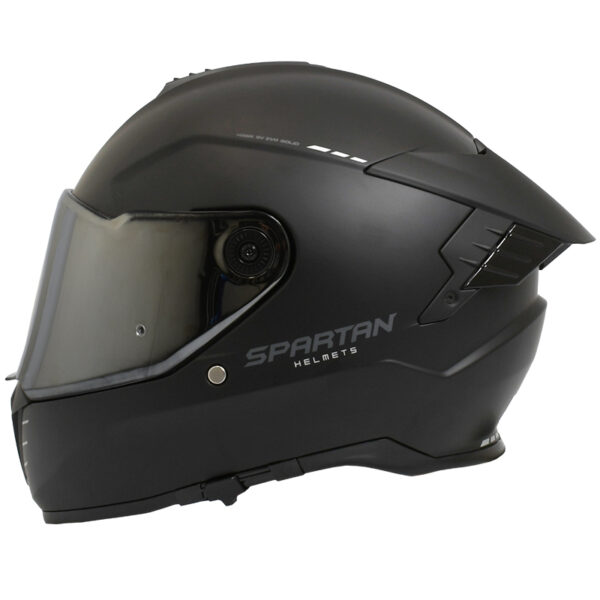 Casco Spartan Hawk Sv Evo Solid A1