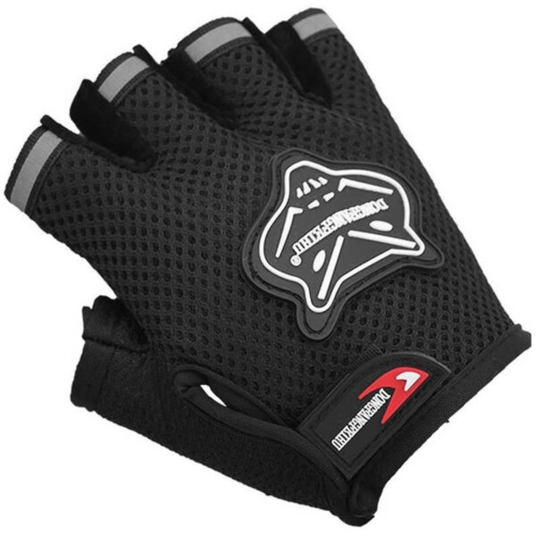 Guantes Protectores Knt Dedo Medio A-01