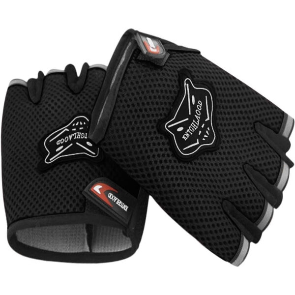 Guantes Protectores Knt Dedo Medio A-01