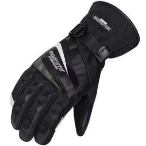 Guantes Impermeables Mad-Motor Mt-16