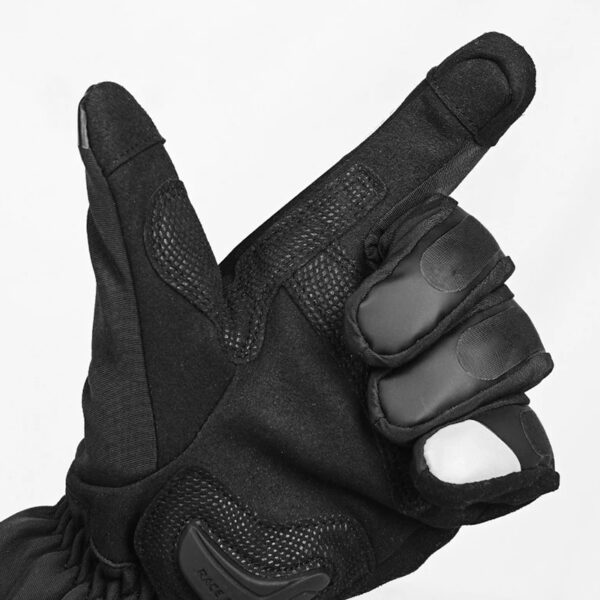 Guantes Impermeables Mad-Motor Mt-16