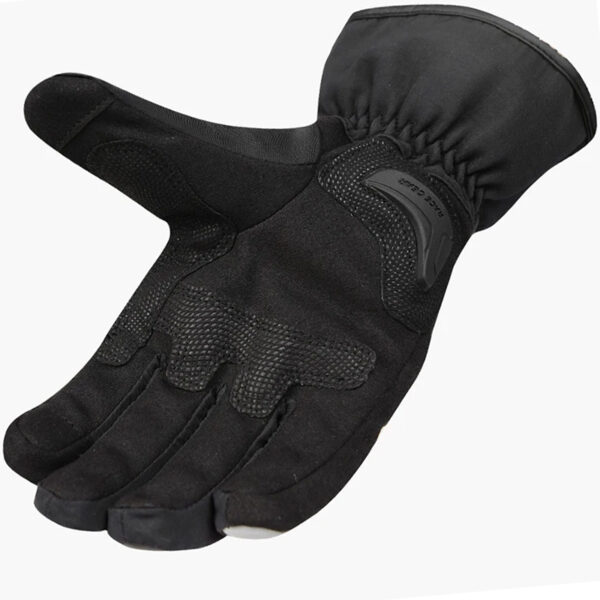 Guantes Impermeables Mad-Motor Mt-16