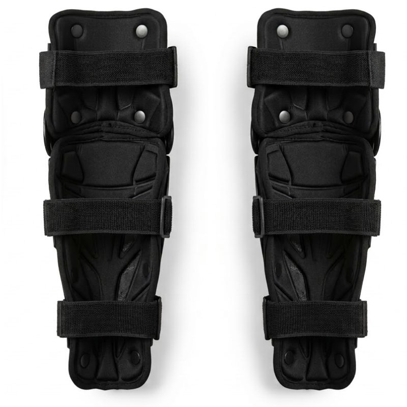 Rodilleras Raptor Pro Articuladas