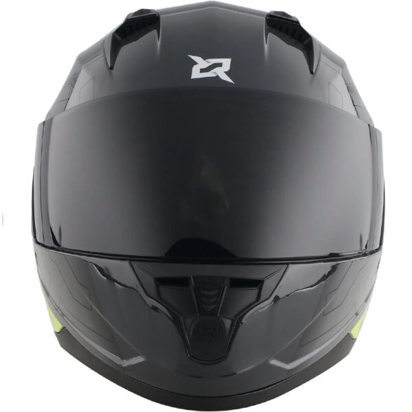 Casco X-Sports M67 Xpider Fluor