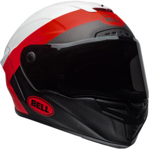 Casco Bell Race Star Flex Lt Surge