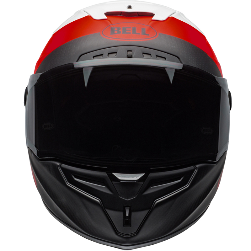 Casco Bell Race Star Flex Lt Surge