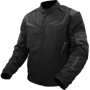 Chaqueta Spartan Milano Proteccion Certificada