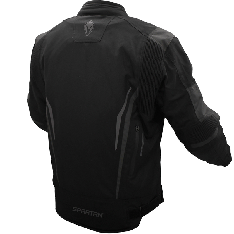 Chaqueta Spartan Milano Proteccion Certificada