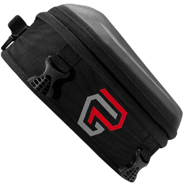 Maleta Tank Bag Rigido Porta Celular V 2.0