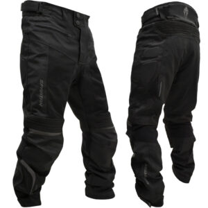 Pantalon Spartan Berlin Proteccion Certificada