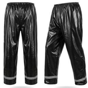 Pantalon Impermeable Siliconado Gp