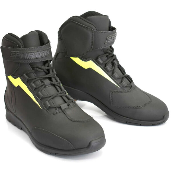 Botas Spartan Suburb