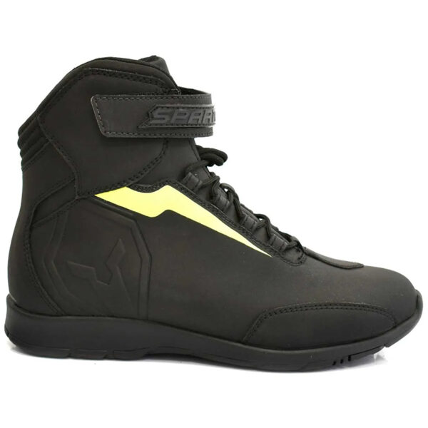 Botas Spartan Suburb
