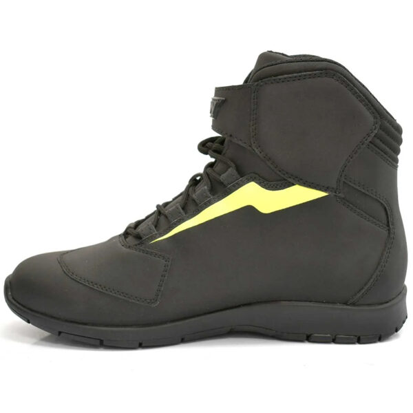 Botas Spartan Suburb