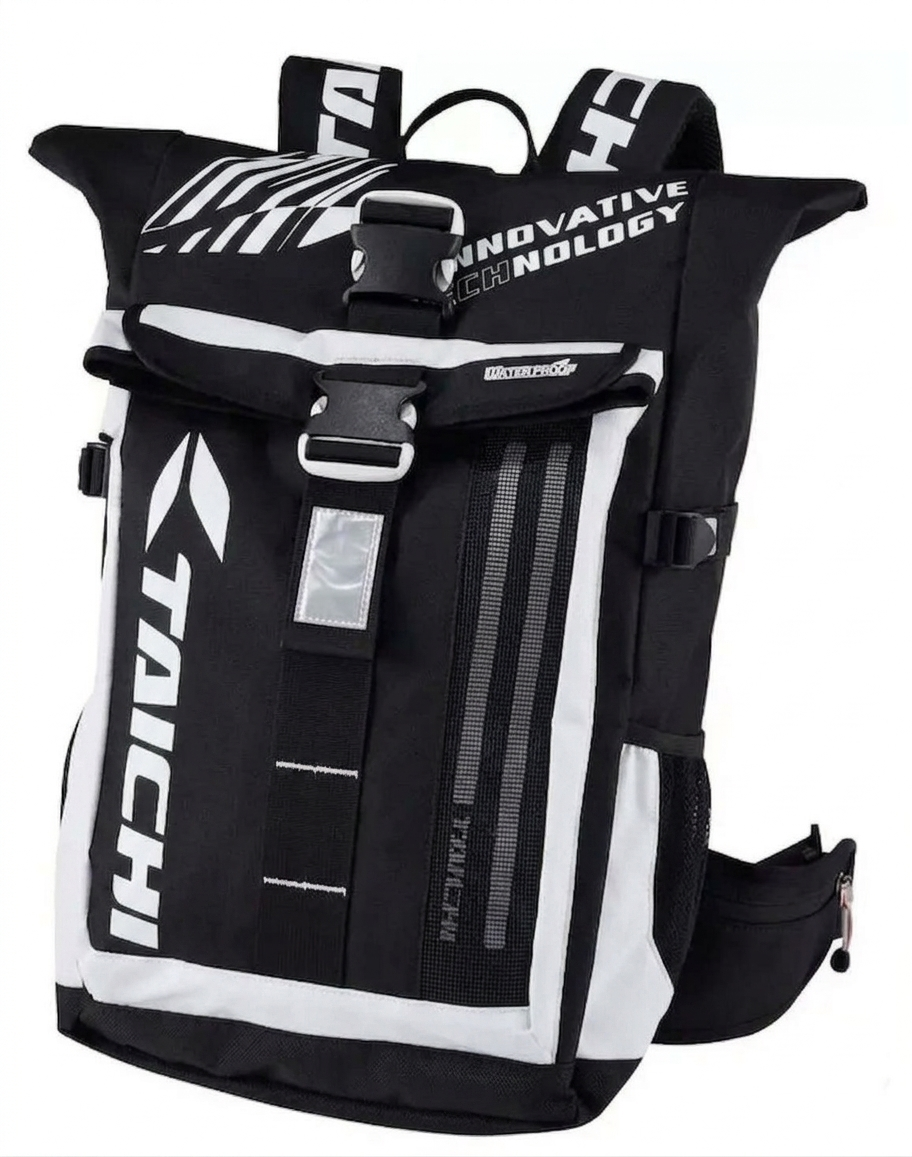 morral taichi