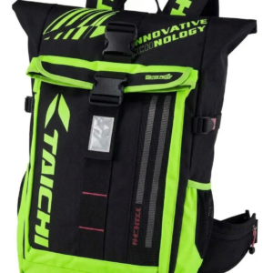 morral taichi