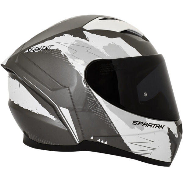 Casco Spartan Segment Now D0