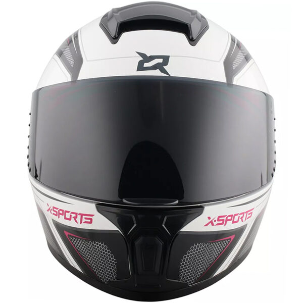 Casco X-Sports M66 Python