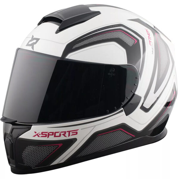 Casco X-Sports M66 Python