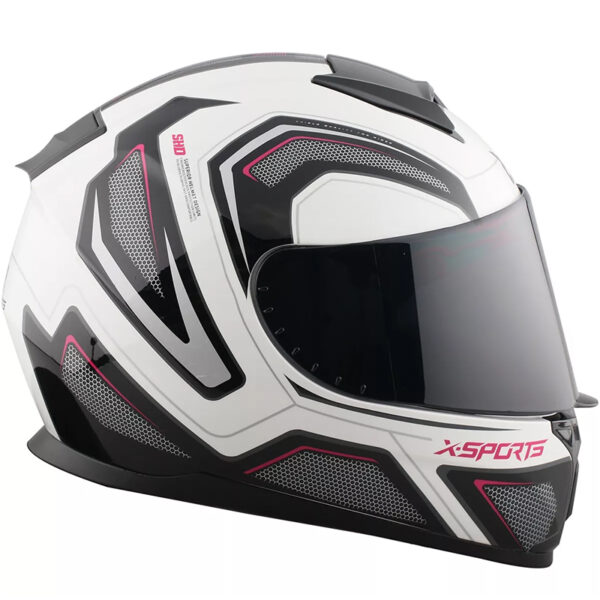 Casco X-Sports M66 Python