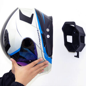 Soporte Para Casco AirHead FP Chaqueta LLaves